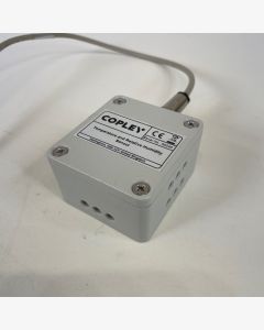 Copley Scientific Temperature & Relative Humidity Sensor