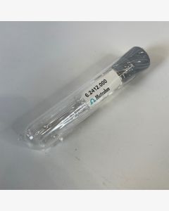 Metrohm 6.2412.000 Weighing Boat Glass New Unused