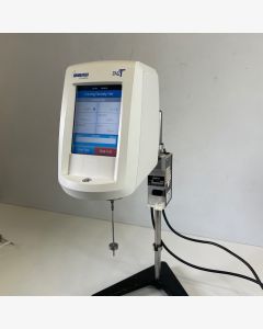 ametek-brookfield-dv2t-viscometer-dv2tlvtj0-serviced-calibrated