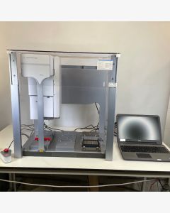 Agilent Bravo Automated Liquid Handling Platform 16050-102 with 96LT