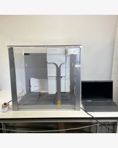 Agilent Bravo SRT Automated Liquid Handling Platform 16050-122 with 384ST