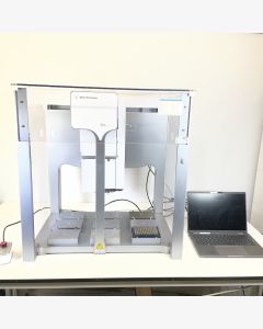 Agilent Bravo Automated Liquid Handling 16050-102 with 96LT