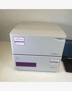 BMG LABTECH CLARIOstar Plus Plate Reader for Assay Development
