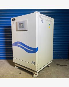 NUAIRE NU-5810E In-VitroCell ES Direct Heat CO2 Incubator + Roller Base