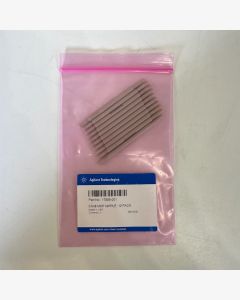 Agilent .048 MCP Nipple, 10 pack Repair Part 17885-001