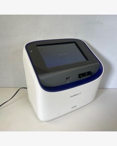 Invitrogen Thermo Fisher Countess II Automated Cell Counter AMQAX1000
