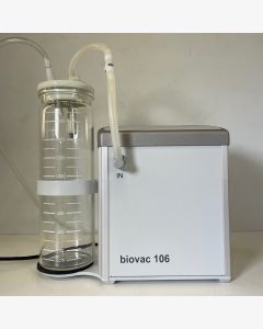 Welch Ilmvac Biovac 106 Aspiration System 112037
