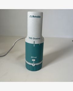 metrohm-dosino-700-1-700-0010-drive-with-20ml-dosing-unit-710-6-3031-220