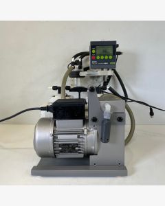 Vacuum Pump Ilmvac MP 301 E Reciprocating Diaphragm
