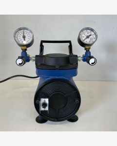 Vacuum Pump Millipore WP6122050 Reciprocating Diaphragm