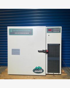 New Brunswick Eppendorf U101 Freezer -86˚C U9420-0001