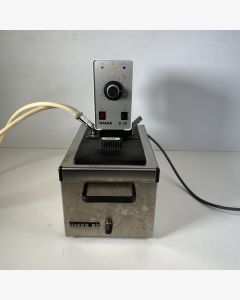 circulating heated waterbath | haake | c10 b3 |003-2702