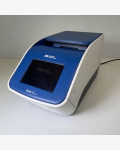 Applied Biosystems Veriti 96-Well Thermal Cycler Model 9902