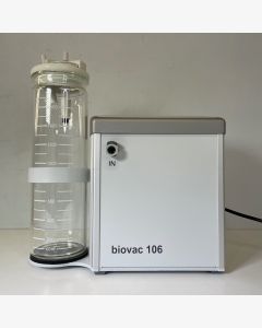 Welch BioVac106 Fluid Aspiration System 112037