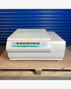 Sorvall Legend RT Ref. Centrifuge