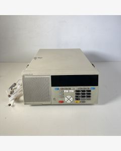 perkin elmer | series 200 | lc pump | hplc | chromatography | quaternary | n2910102