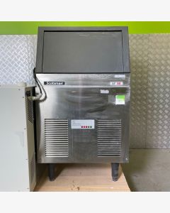 Scotsman AF80 Self Contained Ice Flaking Machine