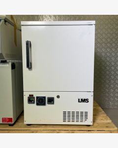 Cooled Incubator LMS Series 1A Model 80A 76 Litre -10 to +50˚C 