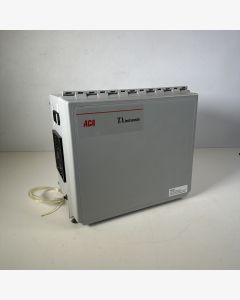 ta instruments | air compressor accessory | dma q800 | thermal analyser | 984350.901
