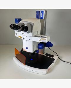 Zeiss steREO Discovery.V8 Stereo Microscope
