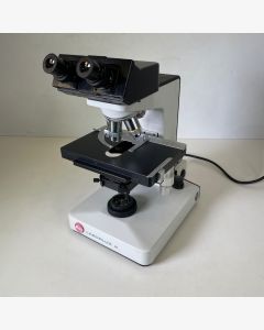 Leitz Laborlux K Compound Microscope