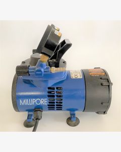 Millipore WP6122050 Chemical Duty Vacuum/Pressure Pump