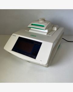 Bio-Rad C1000 Touch Thermal Cycler with 96-Well Fast Reaction Module 1851196