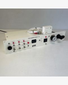 Parker PICOSPRITZER III Intracellular Microinjection Dispense System