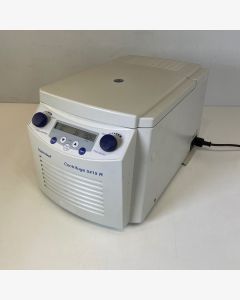 Eppendorf 5415R Refrig Microcentrifuge with Rotor F45-24-11 24x2.0/1.5ml