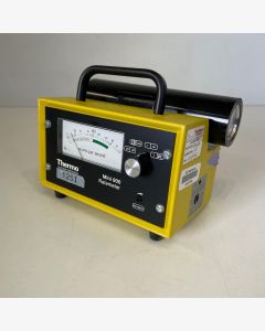 Thermo Mini Monitor 900 Series with 44A Probe Scintillation Meter