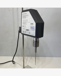 Hielscher UP200S Ultrasonic Homogeniser 200W 24kHz + Titanium Probe