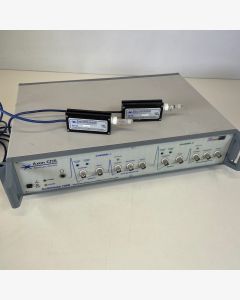 MultiClamp 700B Microelectrode Amplifier Axon Instruments + CV-7B Headstage