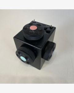 Scientifica Control Cube ACCi UI
