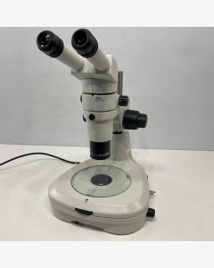 Nikon SMZ 1000 Stereo Microscope Plan Apo 1.0x WD70 C-W10x/22