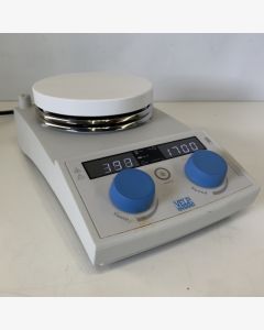 Velp AREX-6 DIGITAL Heating Magnetic Stirrer F20500461 Ceramic Plate