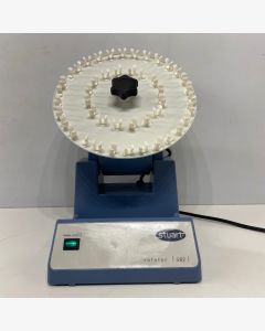 Stuart SB2 Fixed Speed Rotator Tube Mixer