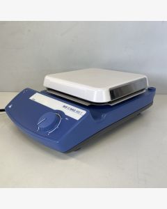 IKA C-MAG MS 7 Magnetic Stirrer Ceramic Plate 07199374