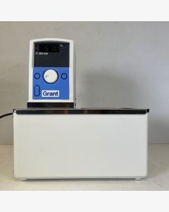 Grant Circulating Water Bath GD100 with 8 Litre Bath