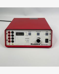 biometra | p25 t | electrophoresis & blotting | 846-040-850