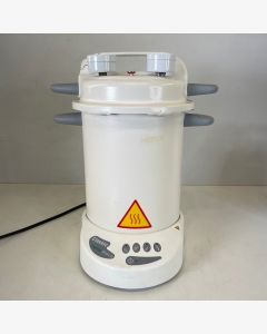 Prestige Medical Classic Gauged Autoclave 210004