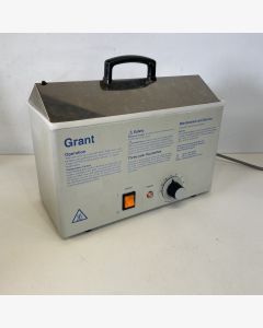Heating Bath Grant JB1 Unstirred 3.5L Regulated to 90˚C