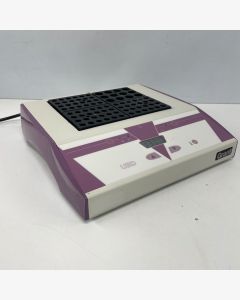 Dry Block Heater Grant UBD4 130˚C 4 Blocks 