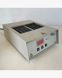 Dry Block Heating Bath Grant Boekel BBD 2 Blocks 100˚C
