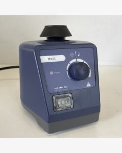 Vortex Mixer MX-S DLab Scilogex
