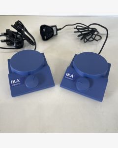 Magnetic Stirrer IKA Topolino 3368000