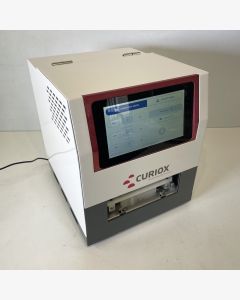 Curiox HT2000 Laminar Wash System