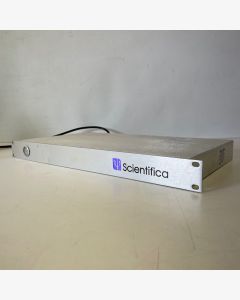 Scientifica 1 U Rack