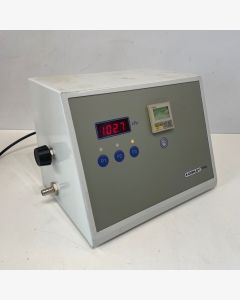 Critical Flow Controller Copley Scientific TPK NGI DUSA Inhaler DDU Testing