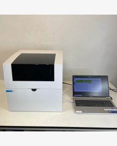 Agilent 4200 Tapestation System G2991A