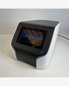 Samplix XDrop Microfluidic Platform for Encapsulation of Cells & DNA
